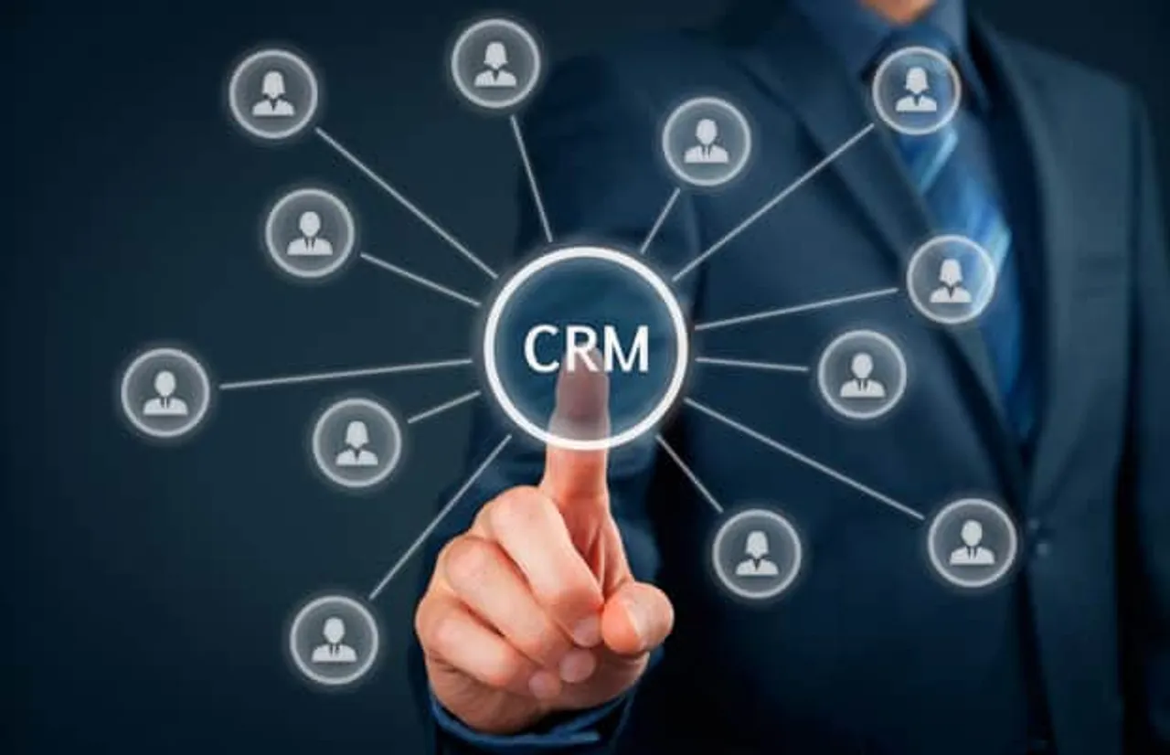 Is CRM expensive?