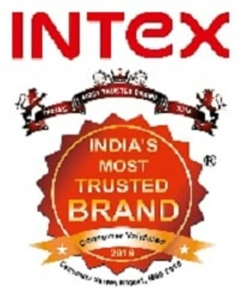 Intex's Extensive Festive Season Offers for Consumers