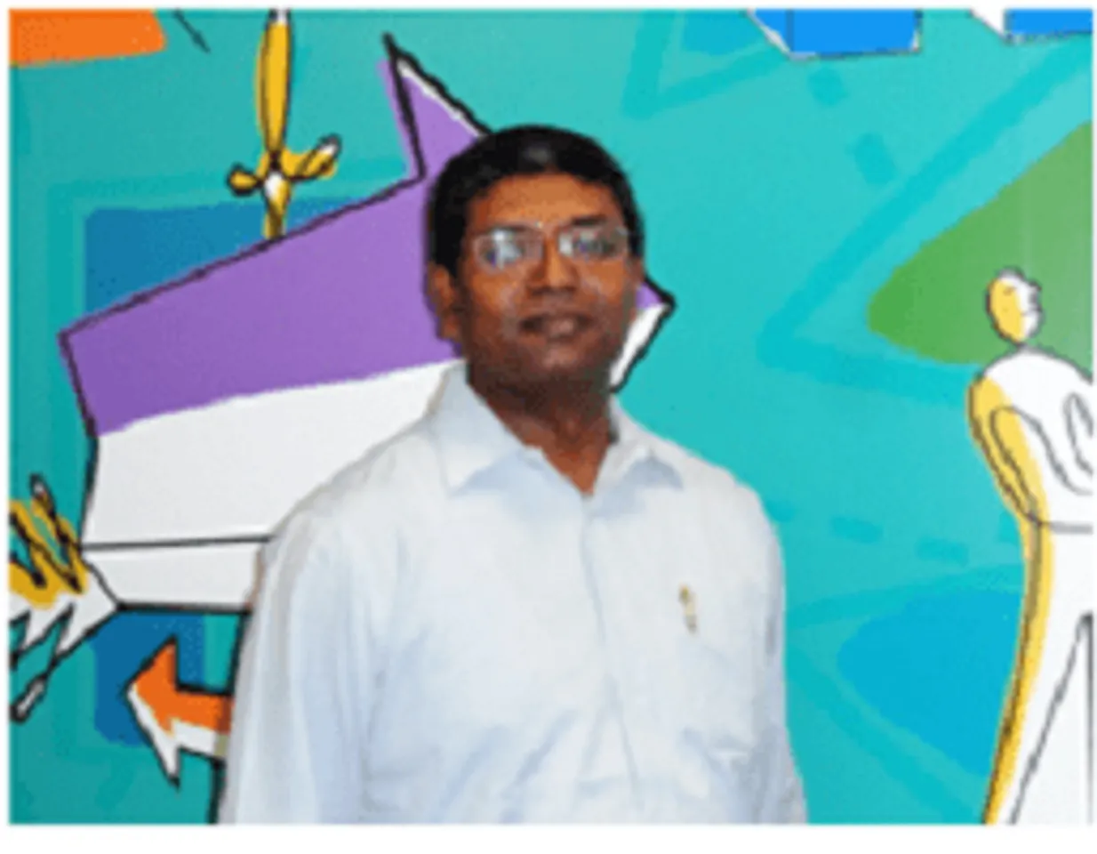 NetApp Elevates Krithiwas Neelakantan to Director, NGDC Business in India