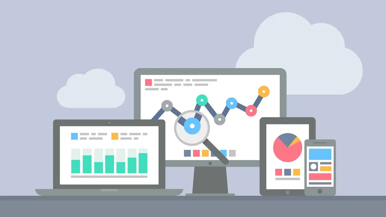 Qlik Has Been Ranked as a Market Leader