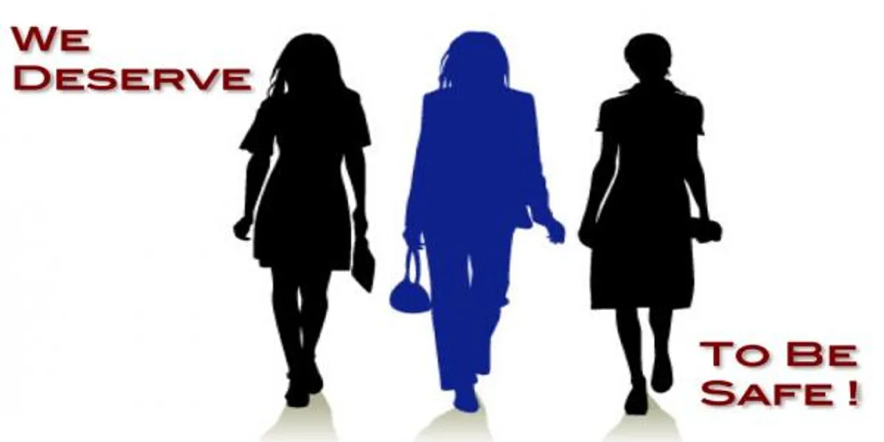 NXP India Takes a Major Step Forward Towards Women Safety