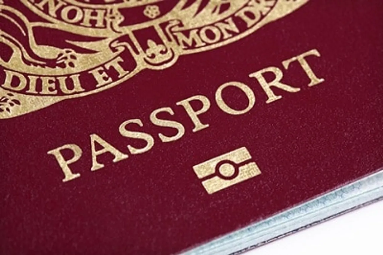 Gemalto allows biometric passports in over 30 different countries