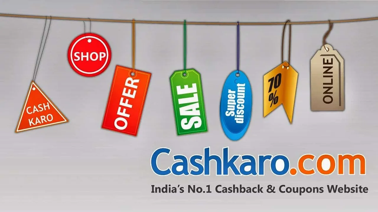 Festive Sales Report: Day 1 - CashKaro.com