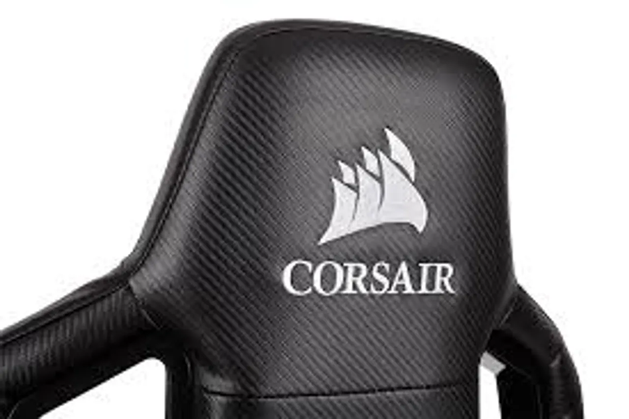 “Word of mouth is the best marketing tool for Corsair”