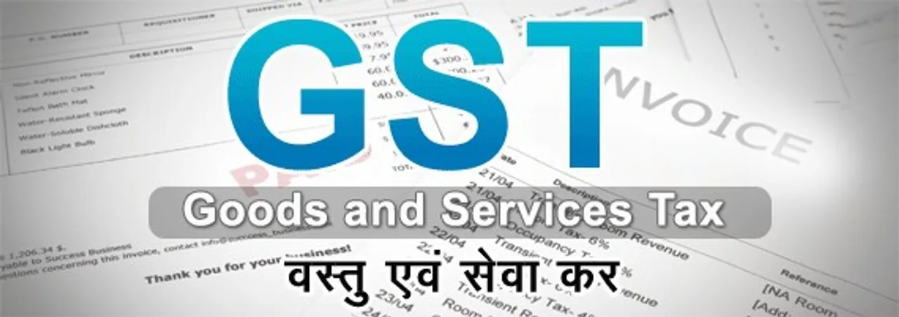 Fujitsu Successful Implementation of GST Services