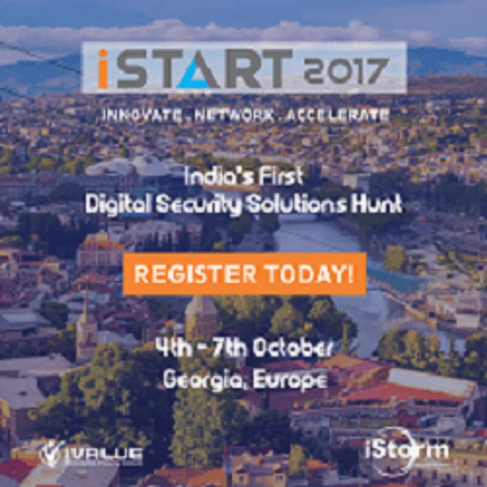iValue To Host 120+ CXO's in Europe for iStorm 2017