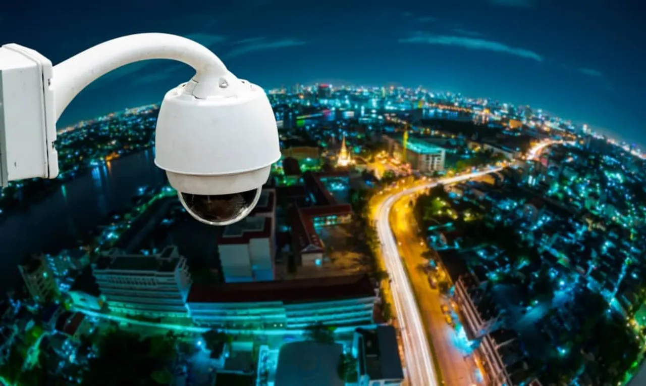 6 Surveillance Industry predictions for the 2019