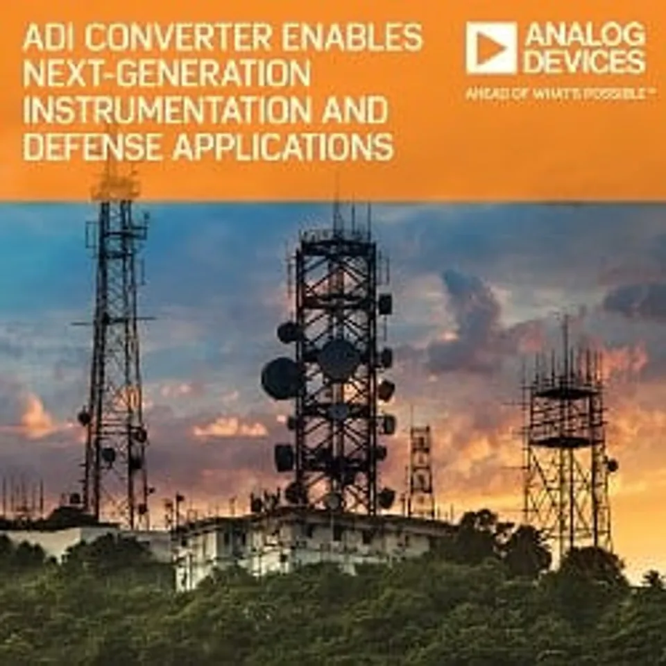 Analog Devices