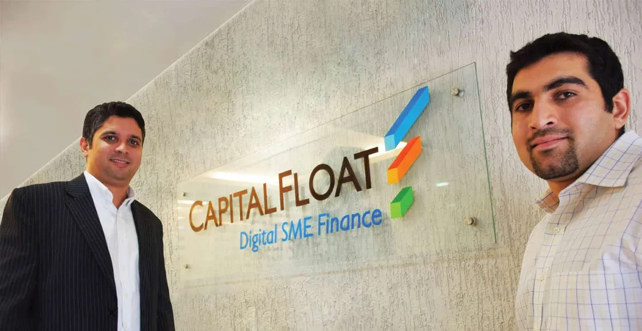 Capitalfloat