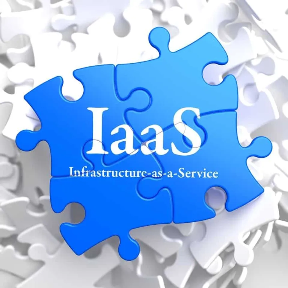 Moving to IaaS is Fundamental For Businesses to Remaining Competitive