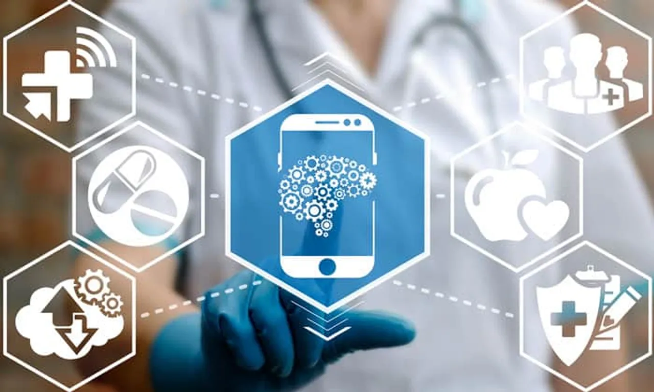 Internet of Medical Things (IoMT)