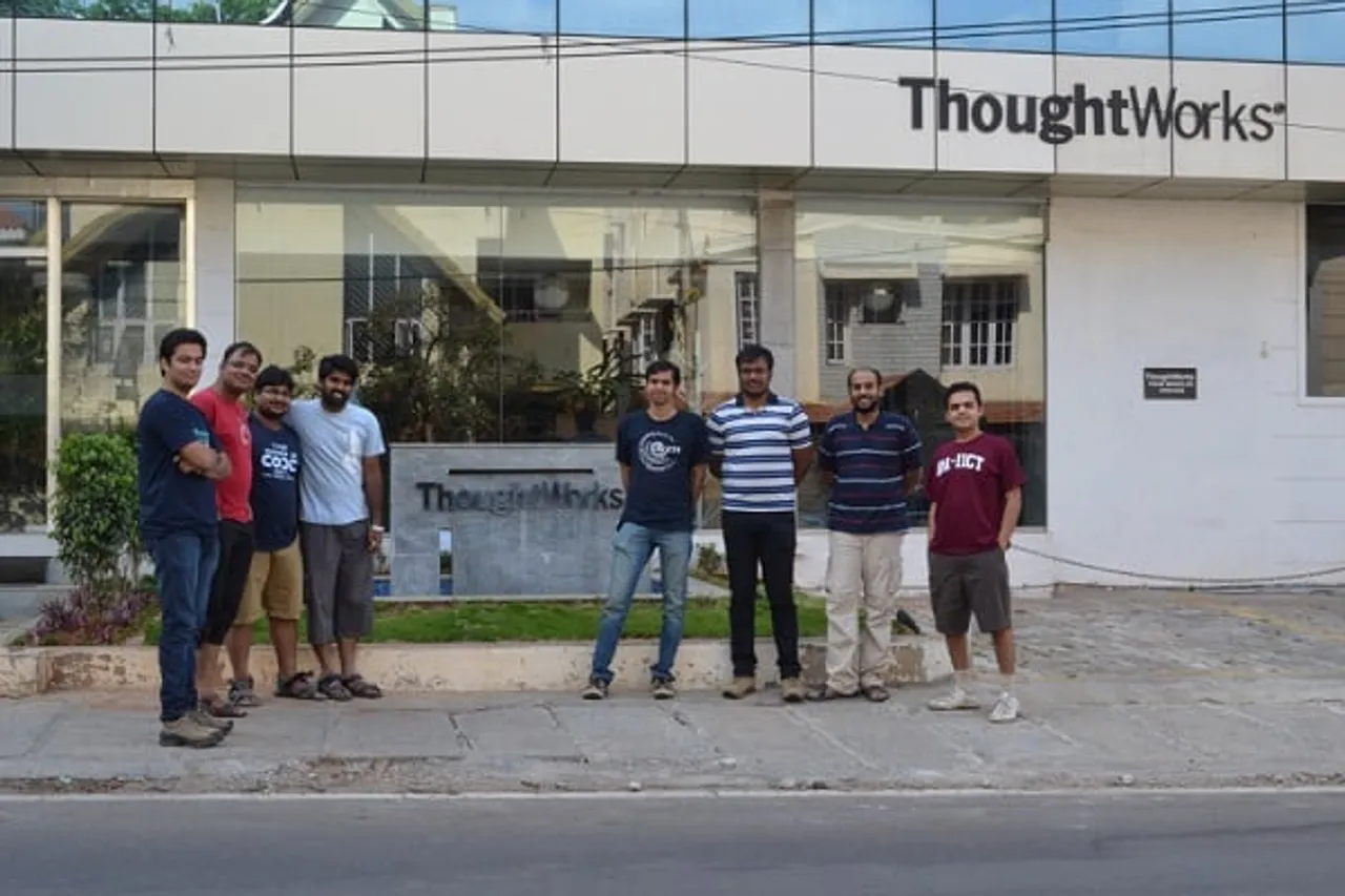 ThoughtWorks