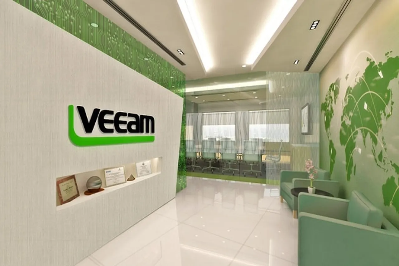 Veeam Announces Winners of 2017 ProPartner Awards for Asia & Japan