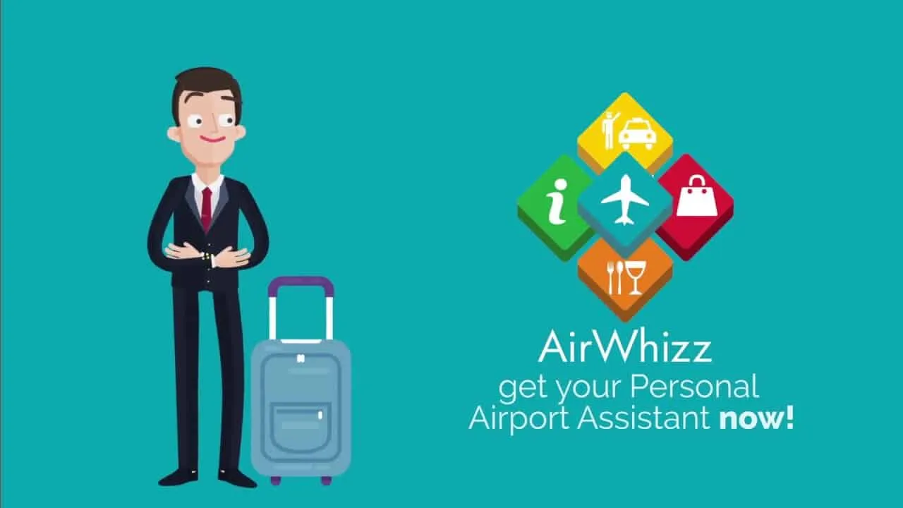 Airwhizz And Uber Announce Partnership