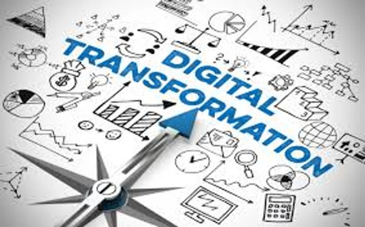 3i Infotech to help enterprises in digital transformation