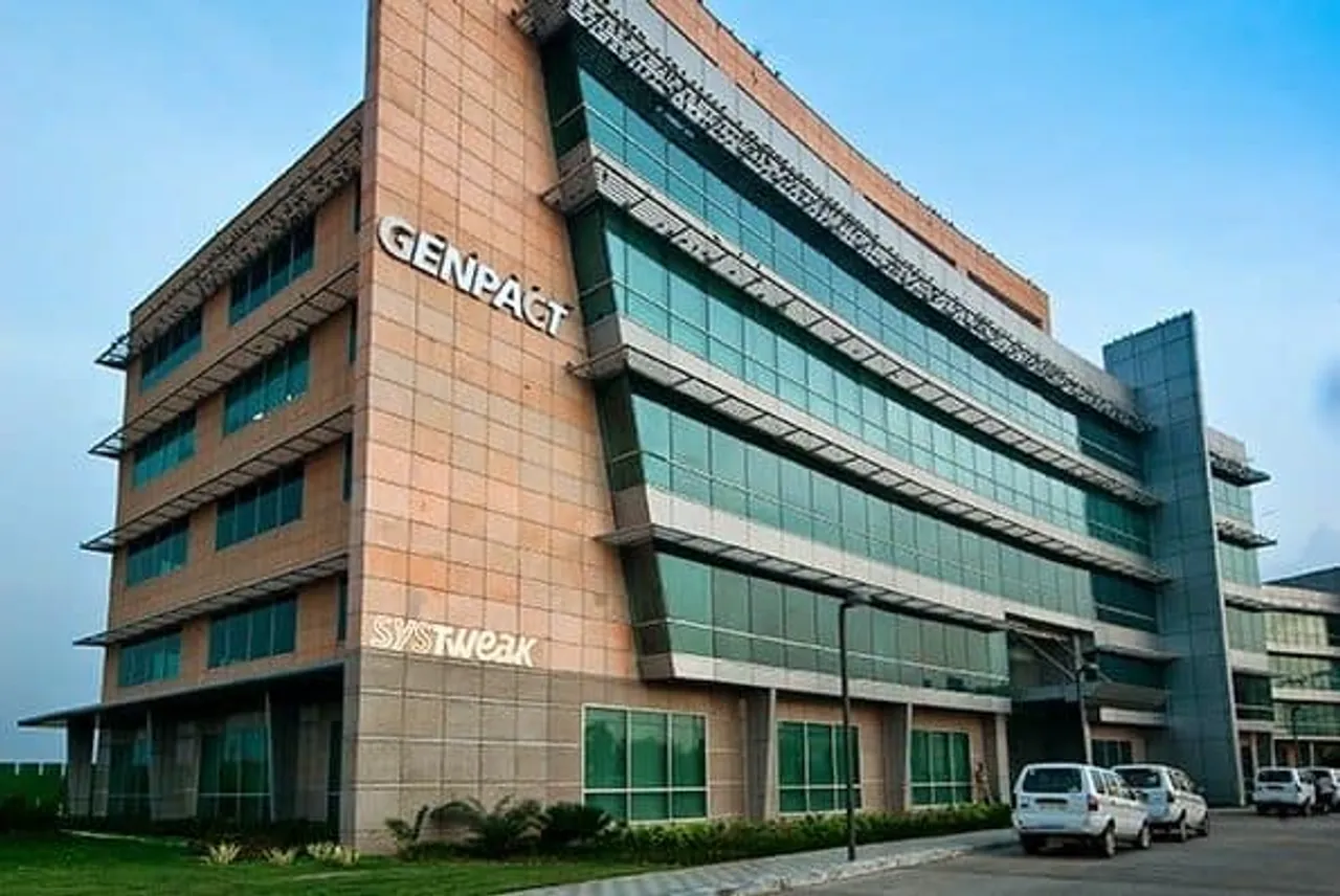 Genpact Named The Leader in Supply Chain Management by Everest Group