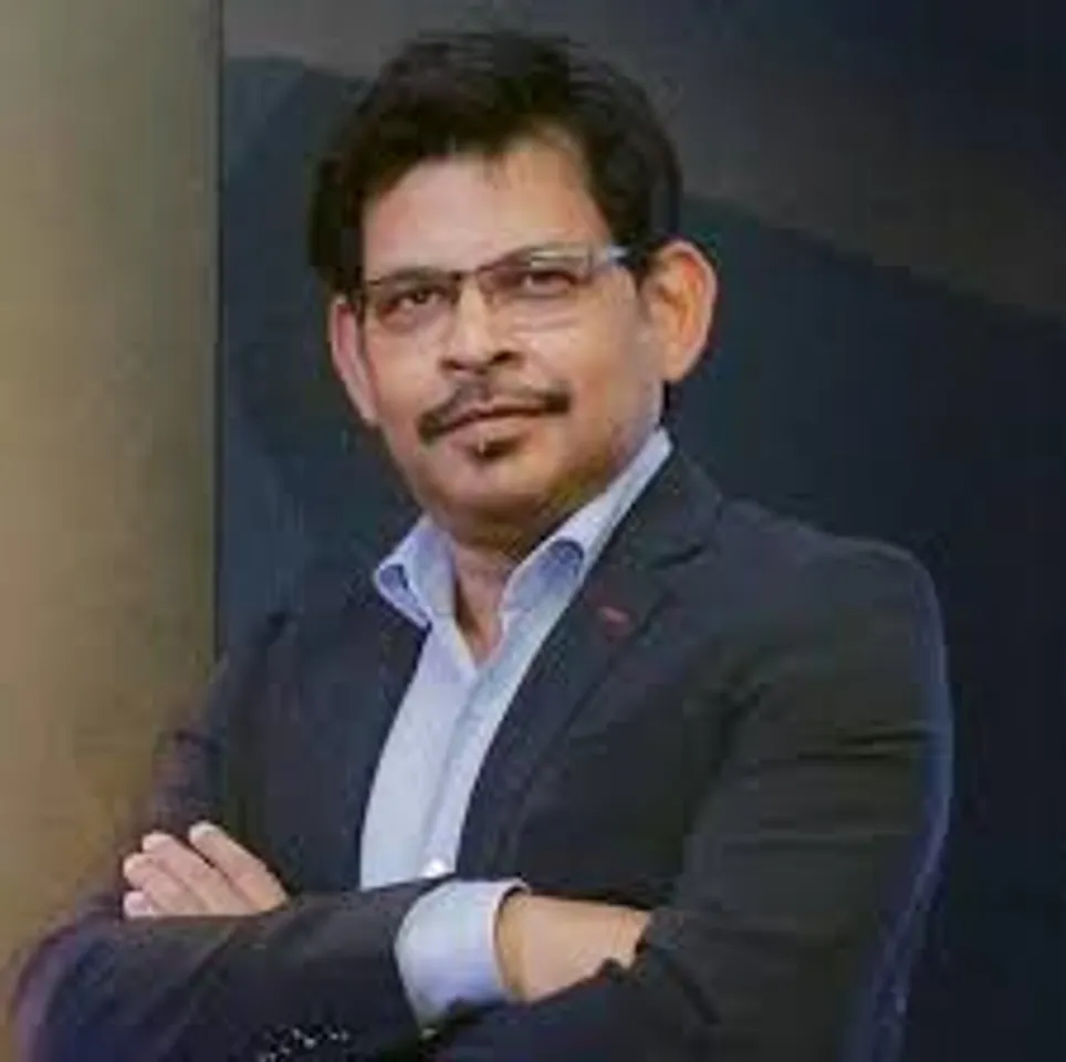 “We are the real UPS specialist in India”- Palash Nandy, Chief Commercial Officer at Numeric