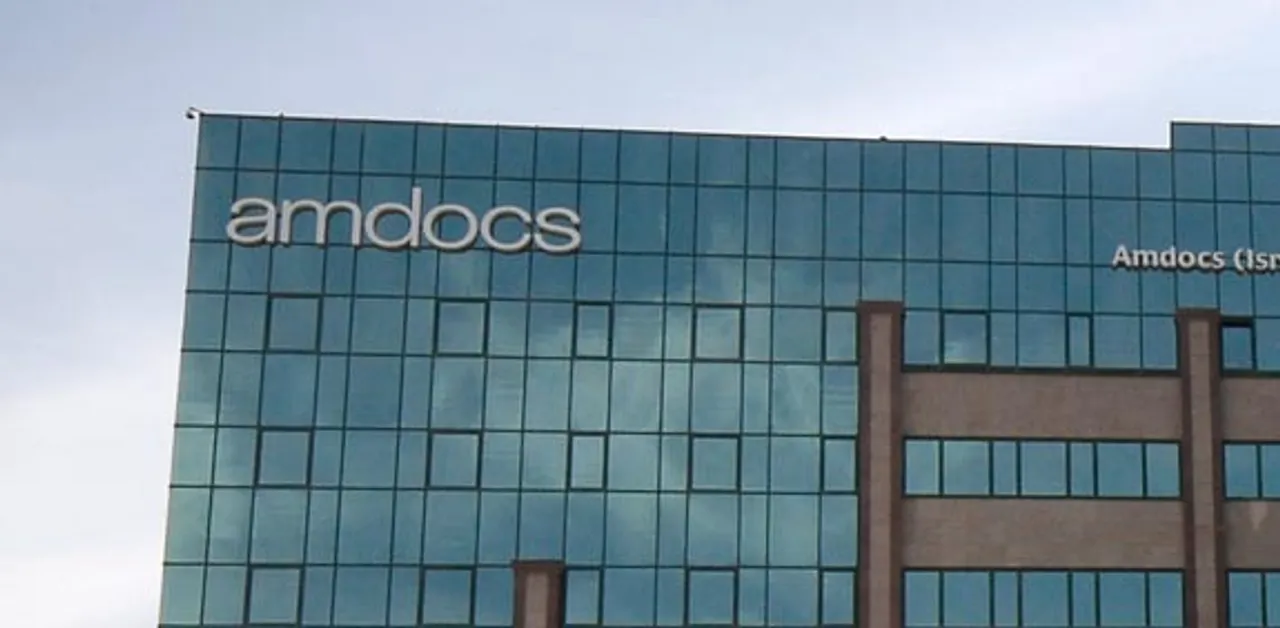 Amdocs announces virtualized intercarrier service orchestration solution