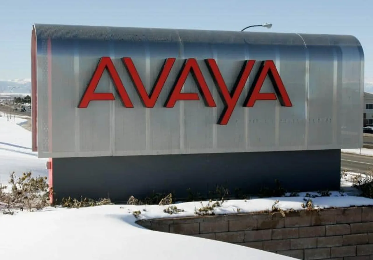Avaya Holdings
