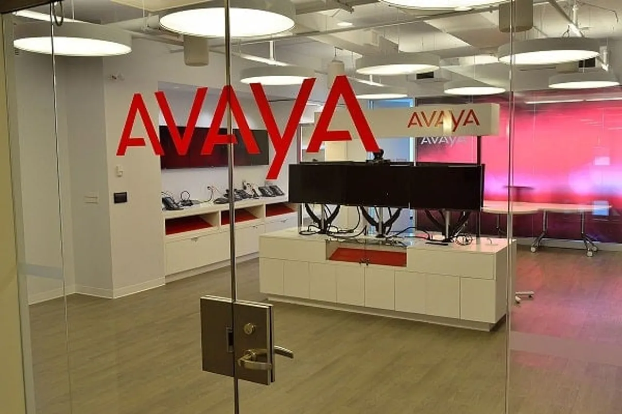 Avaya Announces Court Approval of Restructuring Plan
