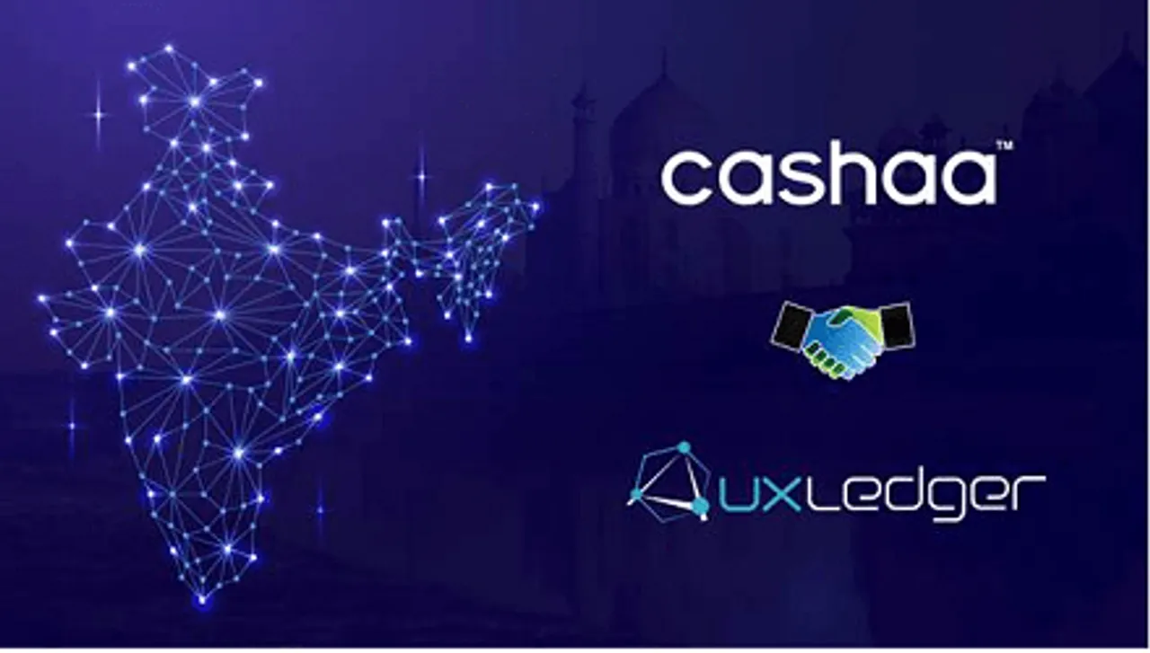 Auxesis Group: Auxledger emerges as India’s Largest Blockchain Network