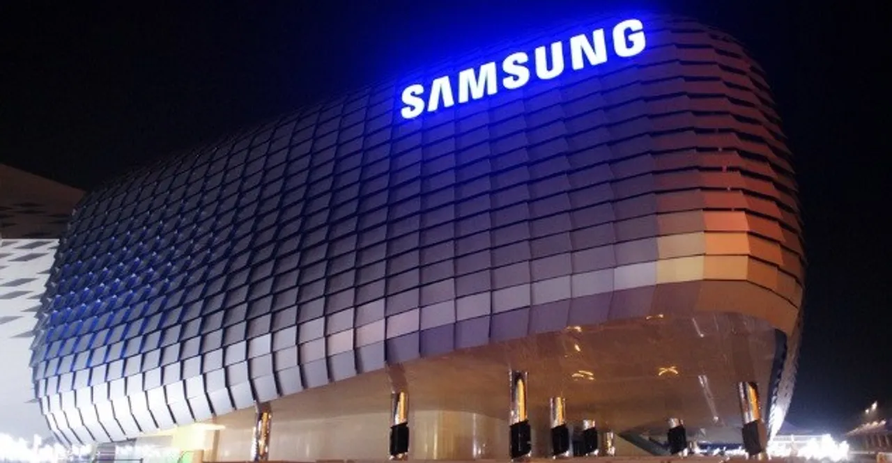 Samsung ties up with MoEngage to boost engagement