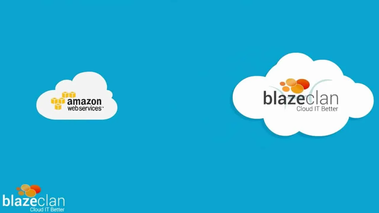 BlazeClan Attains Amazon Web Services Next-Generation MSP Partner Status