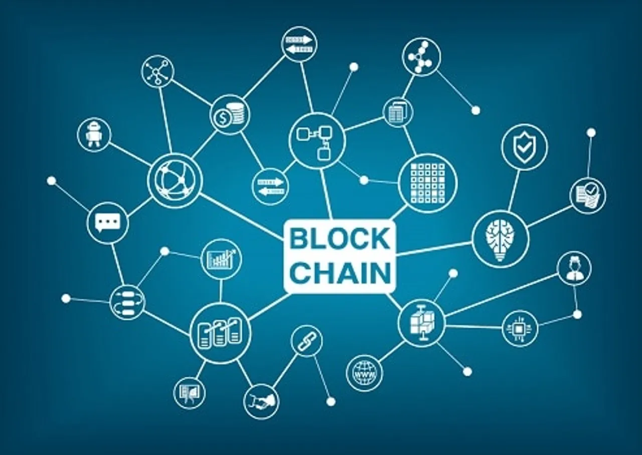 Blockchain technology