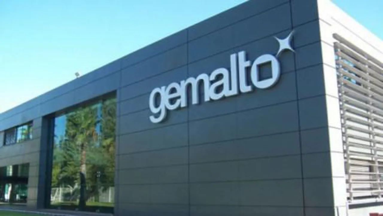 Deploy your Digital Payment Solution Securely and Easily via Gemalto's Platform