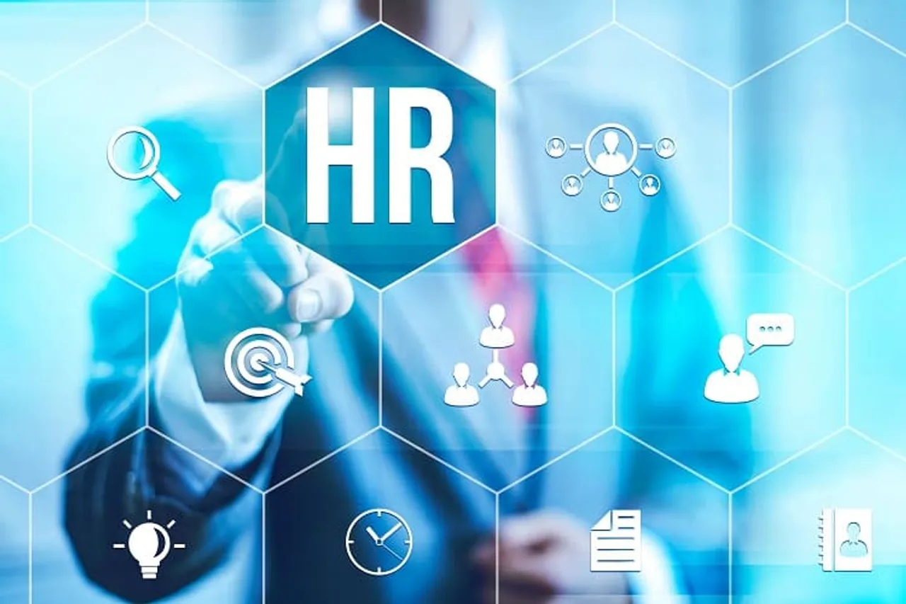 HR Best Practice