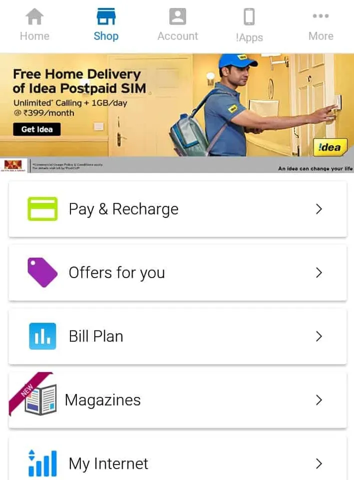 Idea Cellular Partners With Magzter to Offer Digital News & Magazines