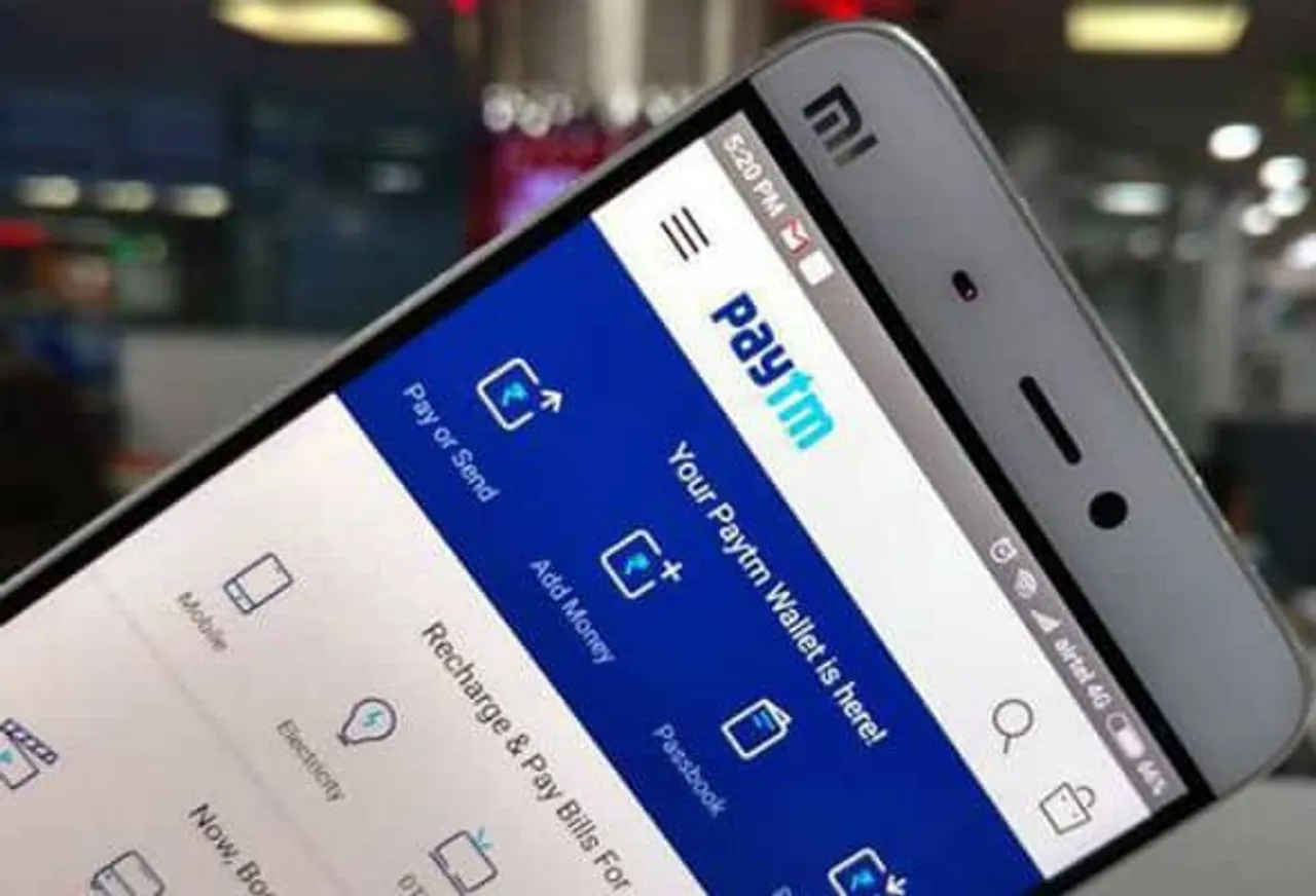Paytm Announces Loyalty Points for its Users