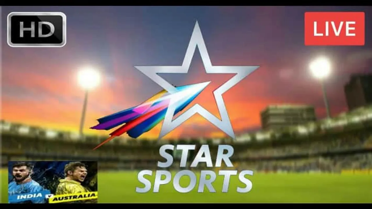Star India Appoints Gautam Thakar As Chief Executive Officer For Star Sports