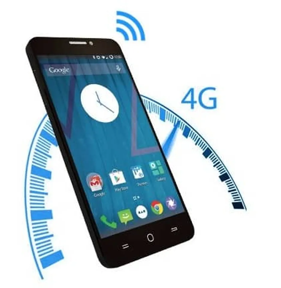 Unigroup Spreadtrum Join Hands with Emerging Brand Senwa on 4G Smartphones