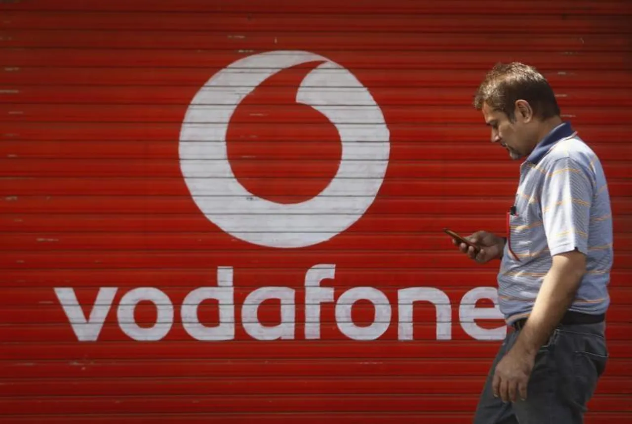Manish Dawar takes over as new CFO of Vodafone India