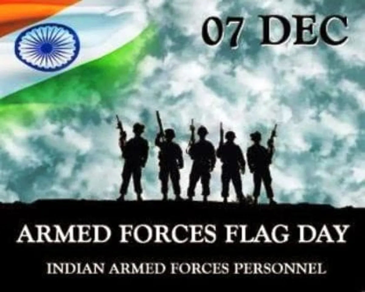 ixigo Honours Indian Heroes With A Fund Raise Campaign On Armed Forces Flag Day