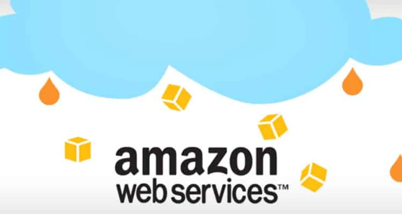 Amazon Web Services Deepens Investment in Asia