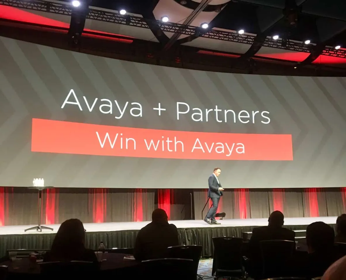 Avaya