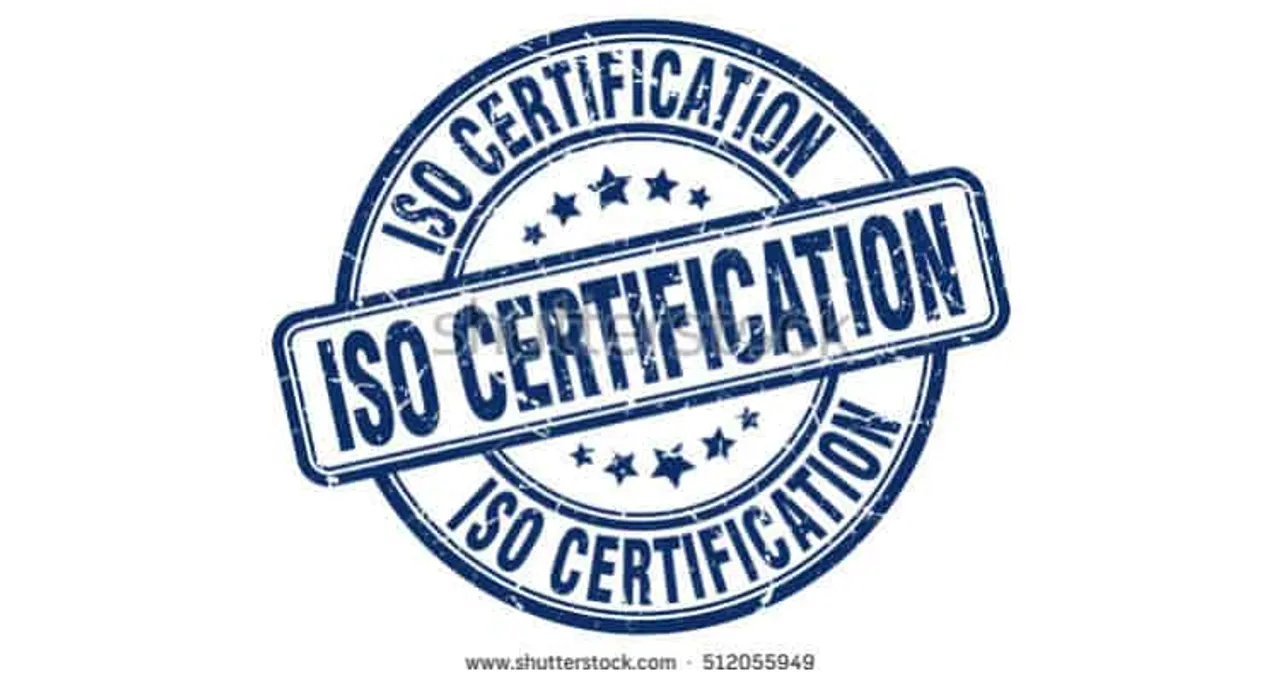 Britzo Communications' QMS Achieves  ISO 9001:2015 Certification