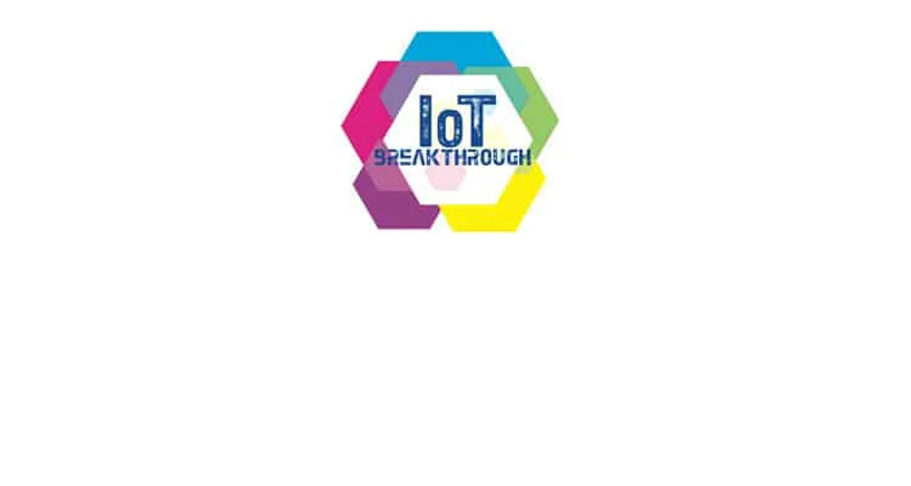Cloudera Wins Two 2018 IoT Breakthrough Awards
