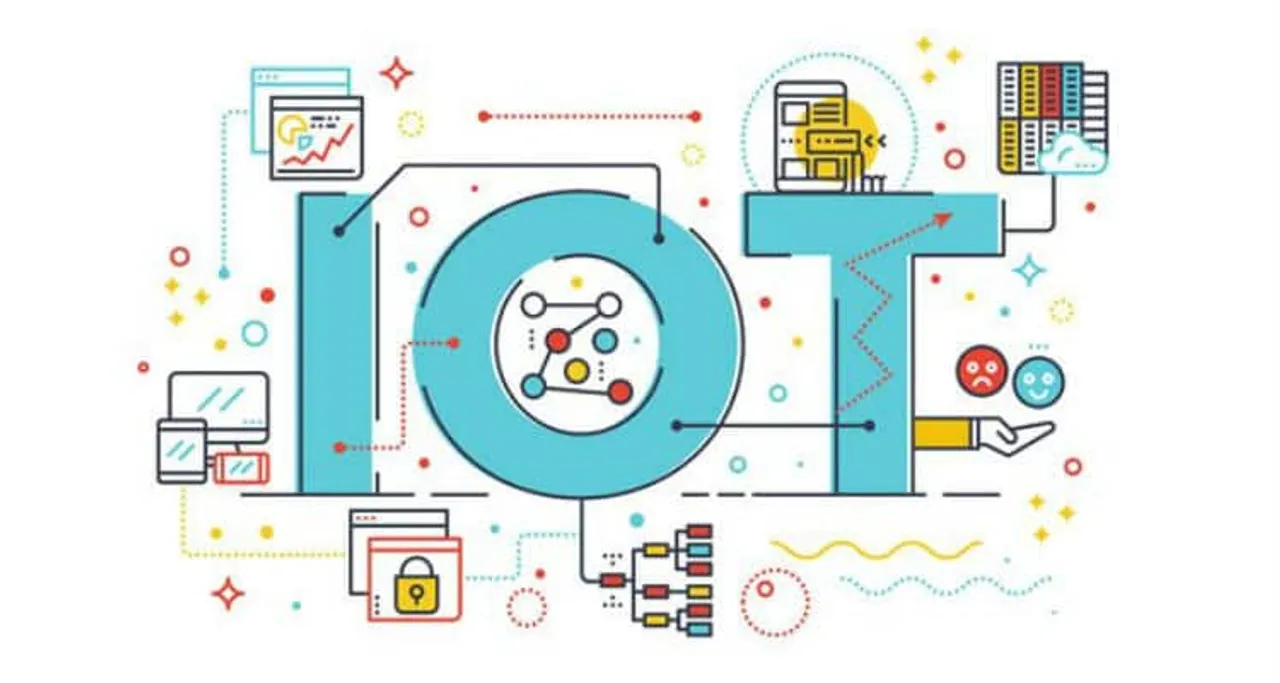 IoT Is Important to the Future of Business: Study
