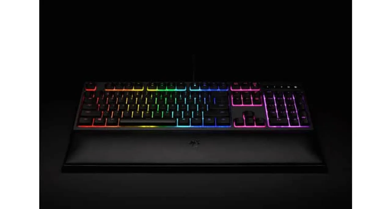 Kaira Global Brings Razer range of products to India