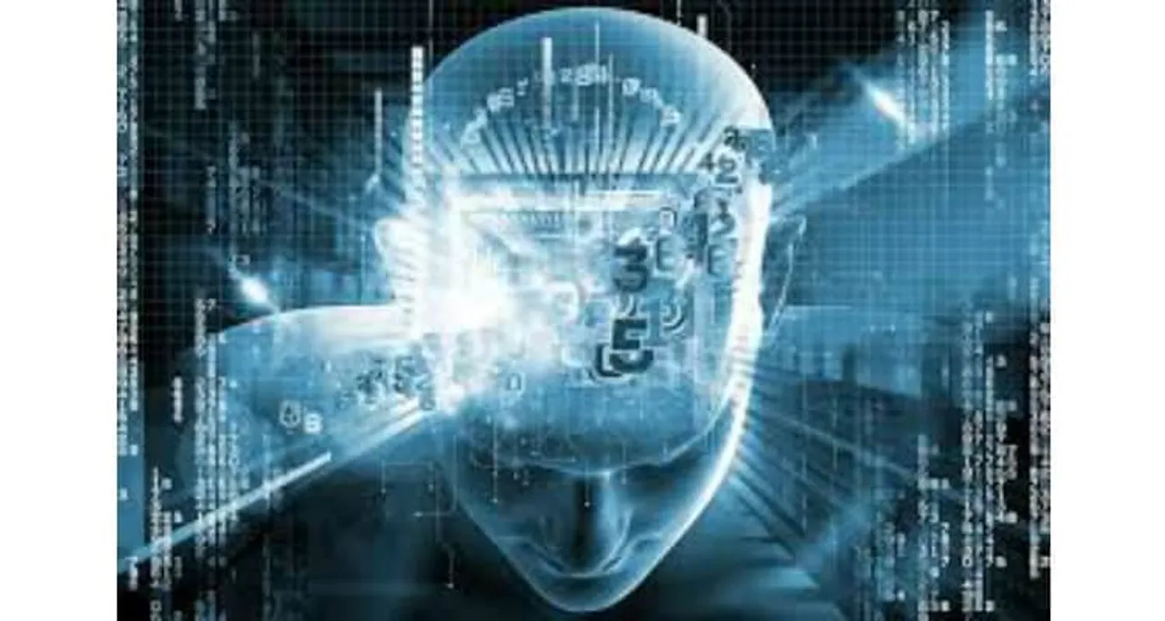 Machine Intelligence Addresses Increasing Network Complexity