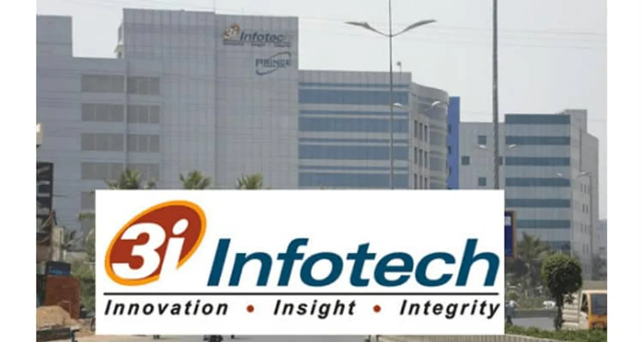 ORION ERP of 3i Infotech clocks 82% growth in license revenues in FY17-18