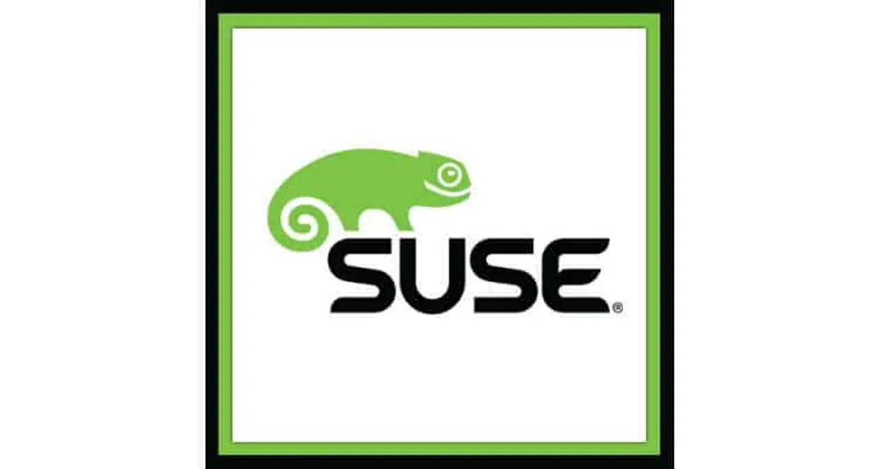 Rajarshi Bhattacharyya: Suse is a necessity for enterprise DevOps Journey