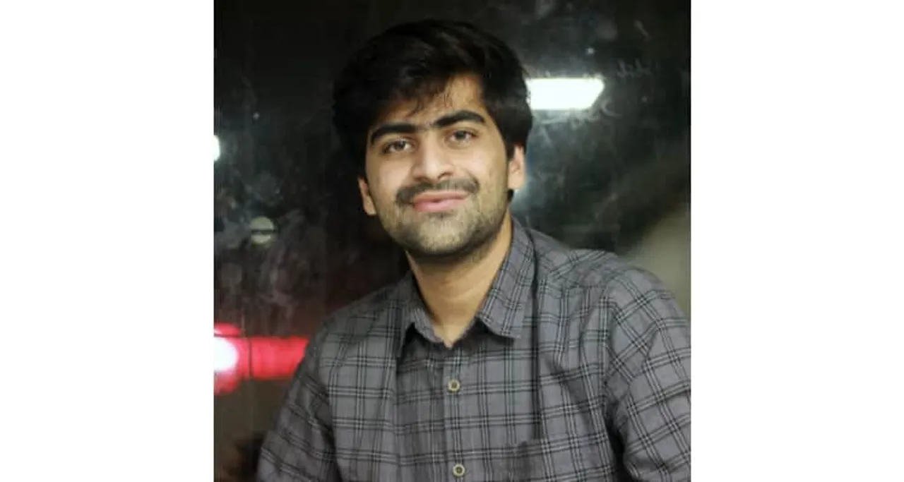 The Story Of A Young Entrepreneur: Virang Jhaveri, Co-Founder & CEO, Picostone
