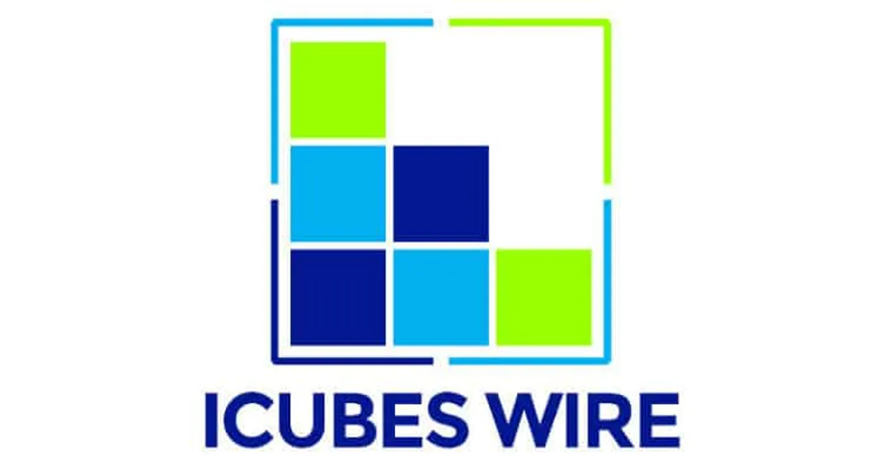 iCubesWire wins the digital duties of Motoziel