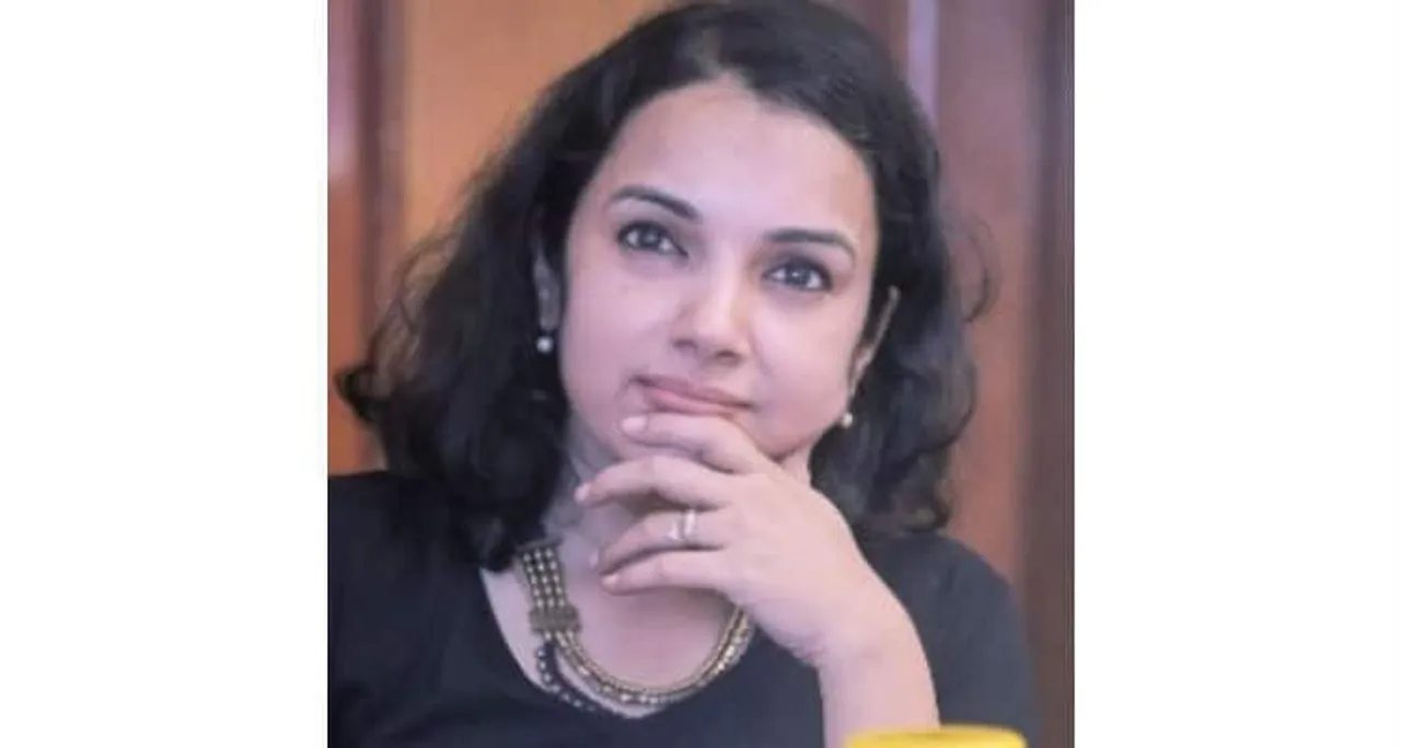 BankBazaar.com appoints Aparna Mahesh as CMO