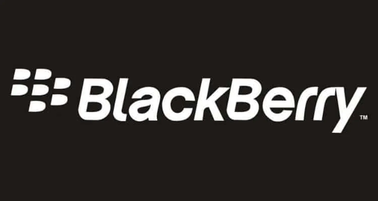 BlackBerry BlackBerry Limited Securing IoT Devices in New Licensing Deal with Punkt