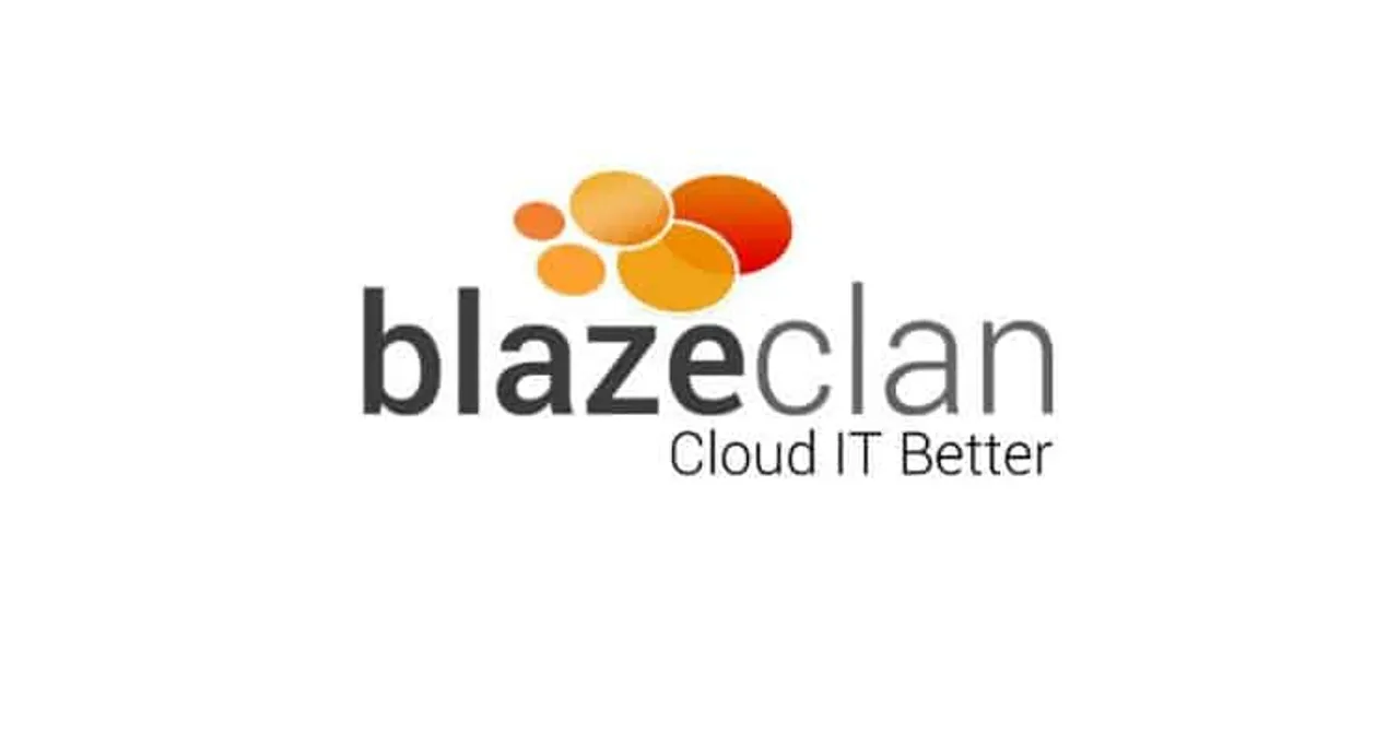 BlazeClan achieves AWS Financial Services Competency Status